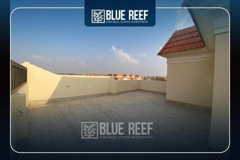 3 bedrooms Penthouse in Regents Park, Egypt No. 38749 5