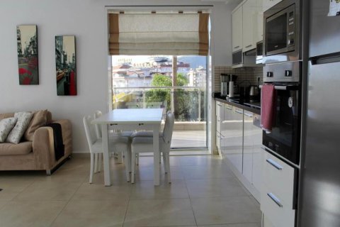 3 rooms Apartment in Cikcilli, Turkey No. 21630 13