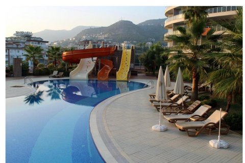 3 rooms Apartment in Cikcilli, Turkey No. 21630 6