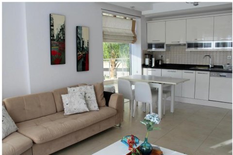 3 rooms Apartment in Cikcilli, Turkey No. 21630 12