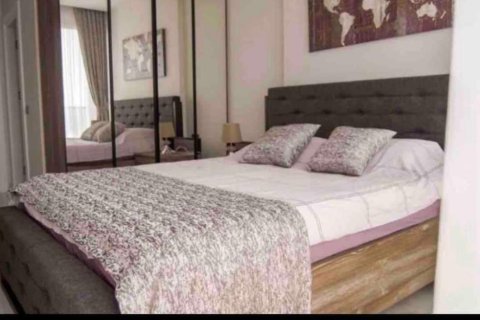 3 rooms Apartment in Cikcilli, Turkey No. 21630 14