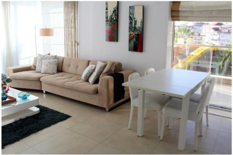 3 rooms Apartment in Cikcilli, Turkey No. 21630 10