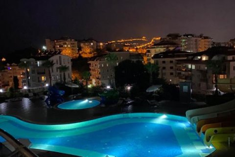 3 rooms Apartment in Cikcilli, Turkey No. 21630 2