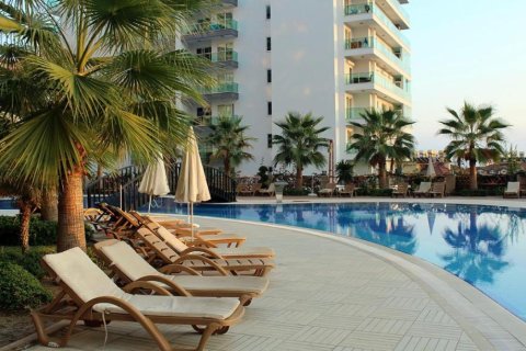 3 rooms Apartment in Cikcilli, Turkey No. 21630 4