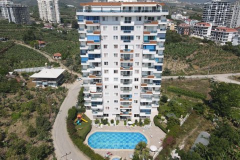 4 rooms Appartement à Mahmutlar, Turkey No. 21632 4