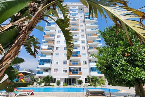 4 rooms Apartment in Mahmutlar, Turkey No. 21632 9