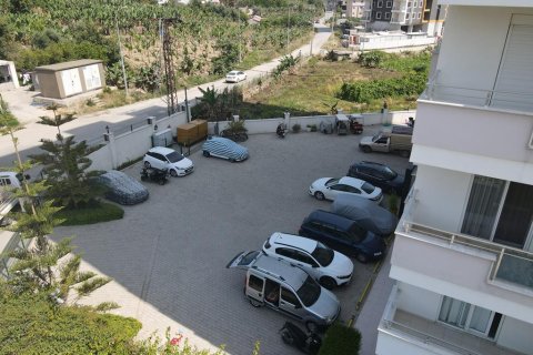 4 rooms Apartment in Mahmutlar, Turkey No. 21632 10