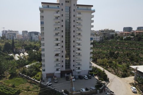 4 rooms Appartement à Mahmutlar, Turkey No. 21632 19