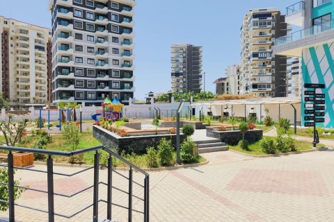 4 rooms Apartment in Mahmutlar, Turkey No. 21632 11