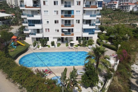 4 rooms Apartment in Mahmutlar, Turkey No. 21632 1