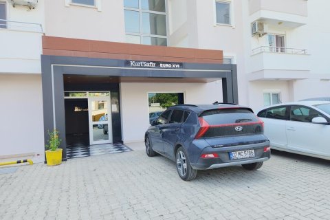 4 rooms Apartment in Mahmutlar, Turkey No. 21632 28