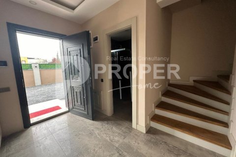 5 rooms Villa in Dosemealti, Turkey No. 21668 17