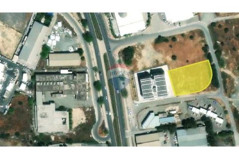 1970m² Land en Strovolos, Cyprus No. 74268 3