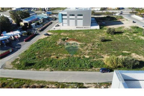 1970m² Land en Strovolos, Cyprus No. 74268 6