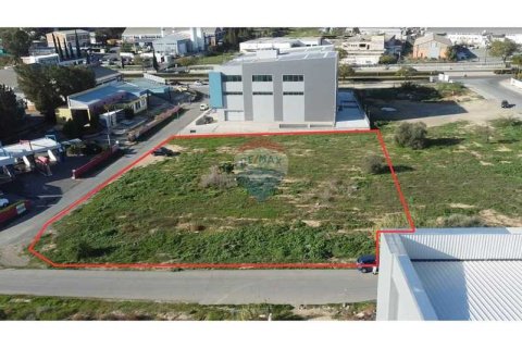 1970m² Land en Strovolos, Cyprus No. 74268 4