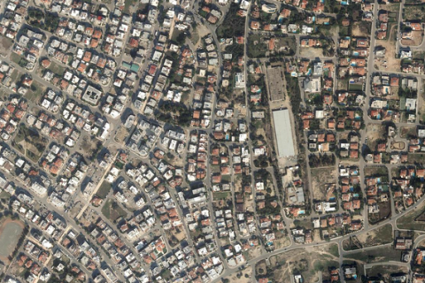 1080m² Land en Enkomi, Cyprus No. 74262 1