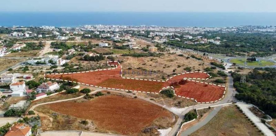 12890m² Land in Ayia Napa, Cyprus No. 74264