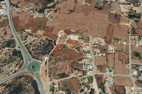 12890m² Land in Ayia Napa, Cyprus No. 74264 6