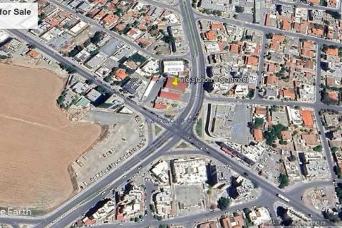 1008m² Land en Larnaca, Cyprus No. 74265 1