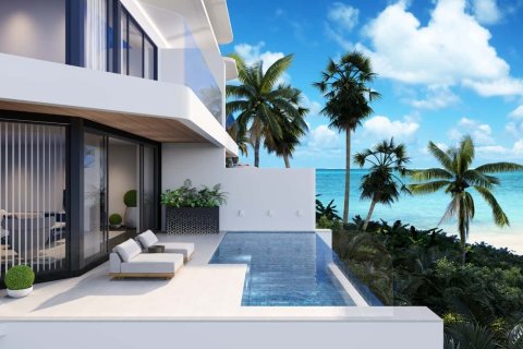 3 bedrooms Villa in Ko Samui, Thailand No. 1765 10