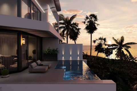 2 bedrooms Villa in Ko Samui, Thailand No. 1763 11