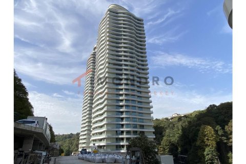 1+1 Apartment in Beykoz, Turkey No. 17808 1