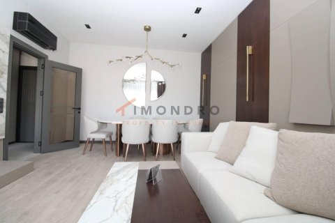 3+1 Apartment in Aksu, Turkey No. 17852 15