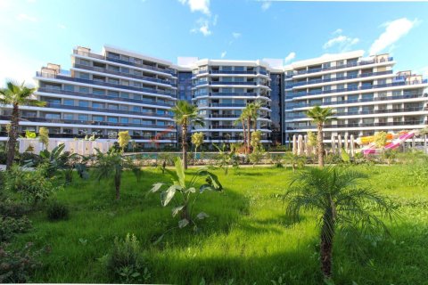 3+1 Apartment in Aksu, Turkey No. 17852 14