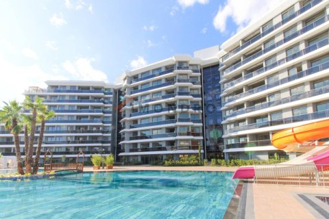 3+1 Apartment en Aksu, Turkey No. 17852 2