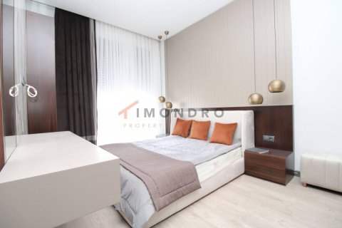 3+1 Apartment in Aksu, Turkey No. 17852 7