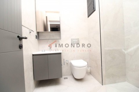 3+1 Apartment in Aksu, Turkey No. 17852 22