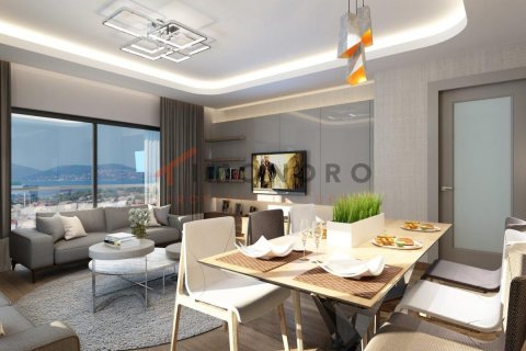 3+1 Appartement à Kartal, Turkey No. 17876 24