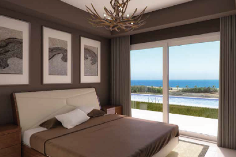 4 bedrooms Apartment in Protaras, Cyprus No. 44890 4