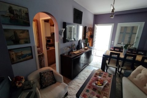 1 chambre Appartement à Thermaic Gulf, Greece No. 54804 11