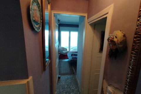 1 dormitorio Apartment en Thermaic Gulf, Greece No. 54804 4