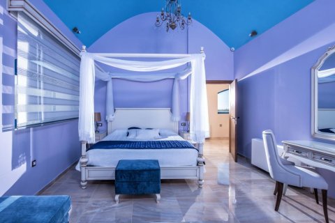 Studio Villa in Heraklion, Greece No. 51032 11