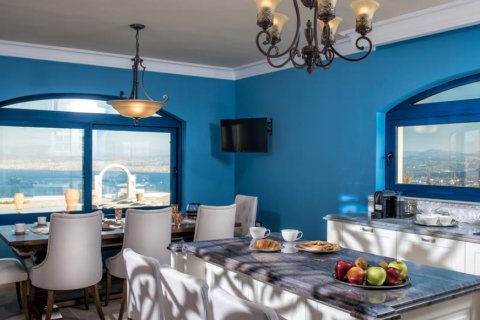 Studio Villa in Heraklion, Greece No. 51032 8