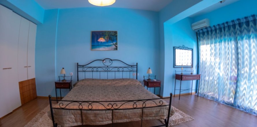 Studio Villa in Heraklion, Greece No. 51017