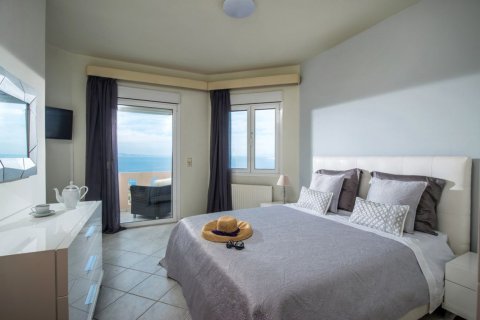 Studio Villa in Heraklion, Greece No. 51033 7