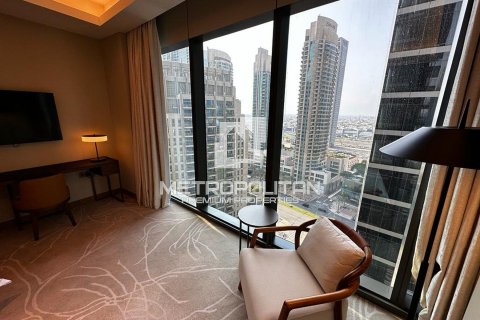 2 bedrooms Apartment in The Address Residences Dubai Opera, UAE No. 7631 7