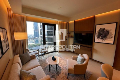 2 chambres Appartement à The Address Residences Dubai Opera, UAE No. 7631 11