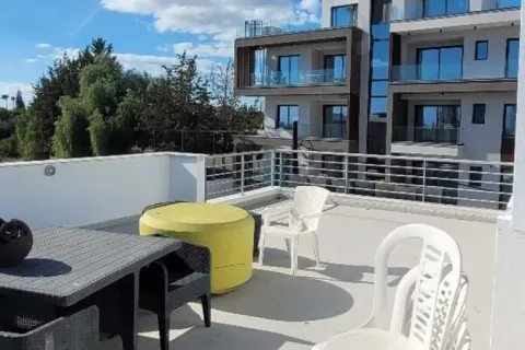 4 bedrooms Apartment in Germasogeia, Cyprus No. 35245 12