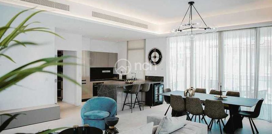 2 bedrooms Apartment in Limassol, Cyprus No. 35247