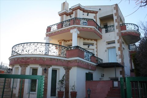 6 dormitorios Villa en Thessaloniki, Greece No. 58327 3