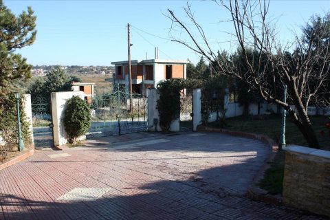 6 dormitorios Villa en Thessaloniki, Greece No. 58327 27