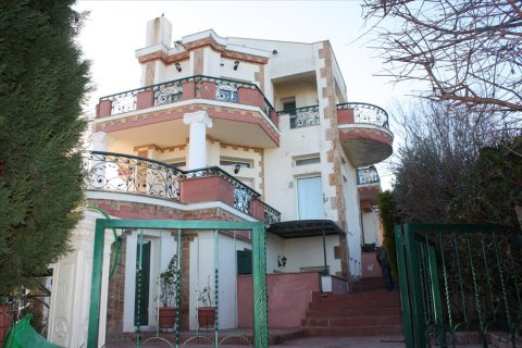 6 dormitorios Villa en Thessaloniki, Greece No. 58327 1