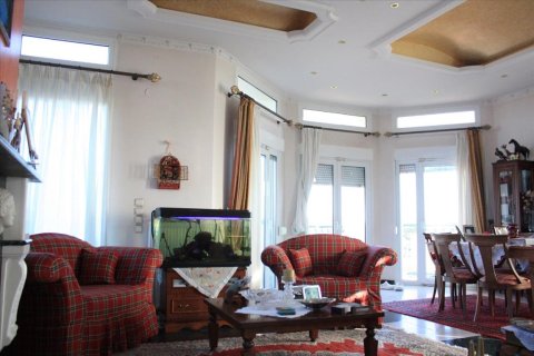 6 bedrooms Villa in Thessaloniki, Greece No. 58327 9