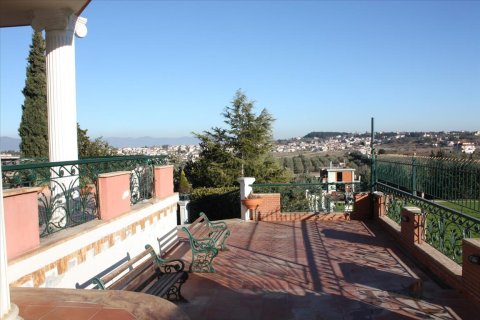 6 bedrooms Villa in Thessaloniki, Greece No. 58327 29