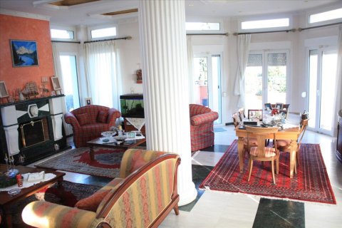 6 dormitorios Villa en Thessaloniki, Greece No. 58327 6