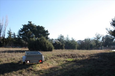 5500m² Land in Pylaia, Greece No. 58325 1